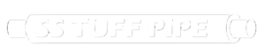 SS Tuff Pipe